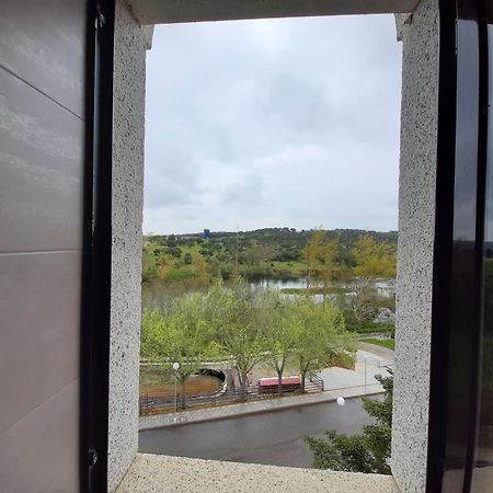 Hotel Balneario De Ledesma Vega de Tirados Zewnętrze zdjęcie