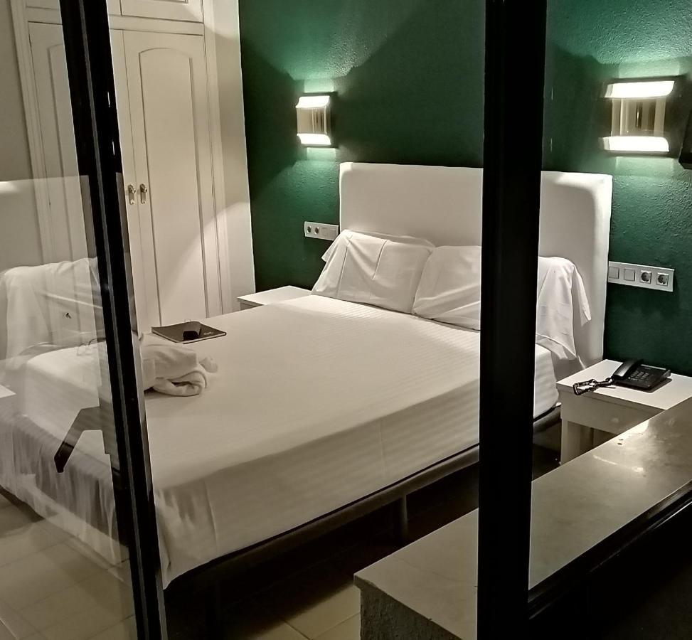 Hotel Balneario De Ledesma Vega de Tirados Zewnętrze zdjęcie