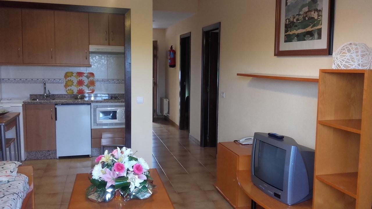 Hotel Balneario De Ledesma Vega de Tirados Zewnętrze zdjęcie