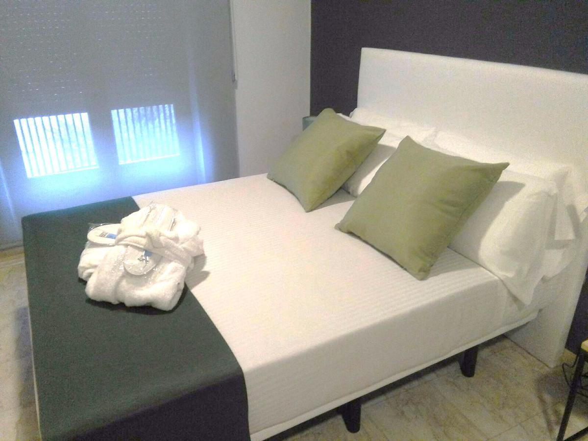 Hotel Balneario De Ledesma Vega de Tirados Zewnętrze zdjęcie